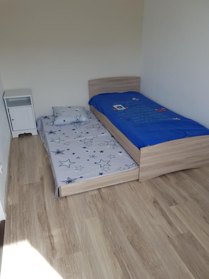 Maison Charnay Les Macon 3 Chambres 外观 照片