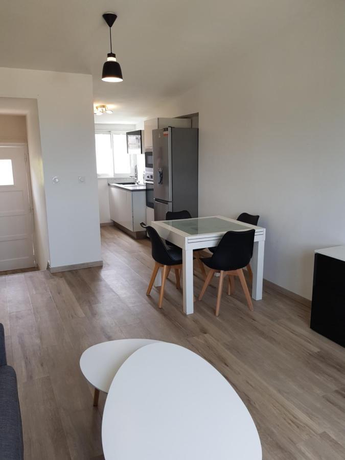 Maison Charnay Les Macon 3 Chambres 外观 照片