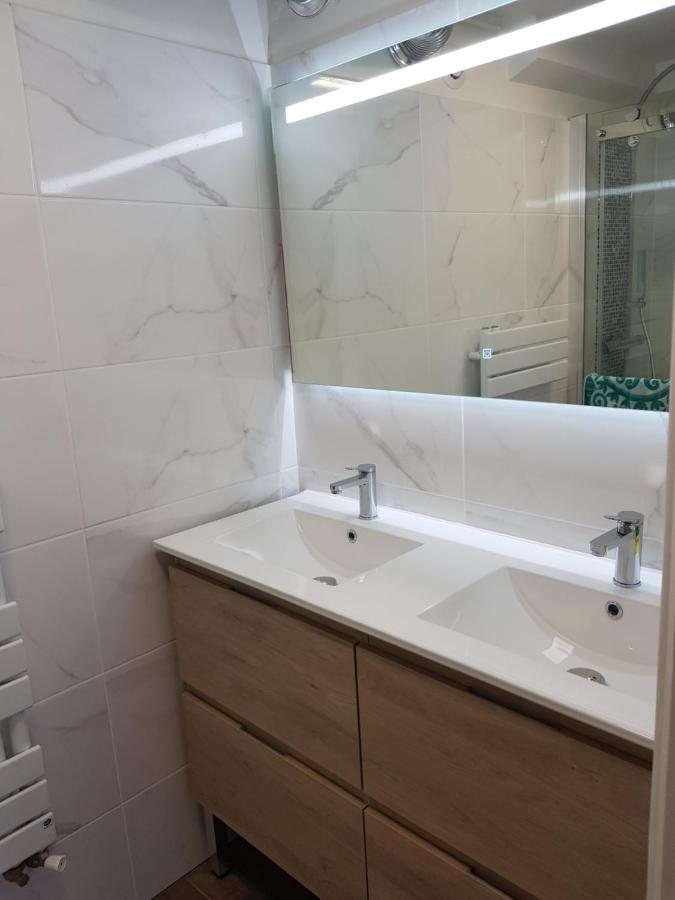 Maison Charnay Les Macon 3 Chambres 外观 照片