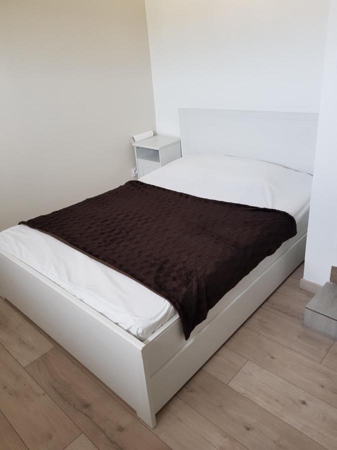 Maison Charnay Les Macon 3 Chambres 外观 照片