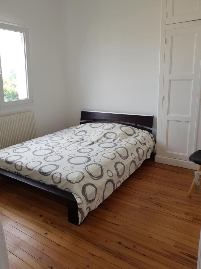Maison Charnay Les Macon 3 Chambres 外观 照片