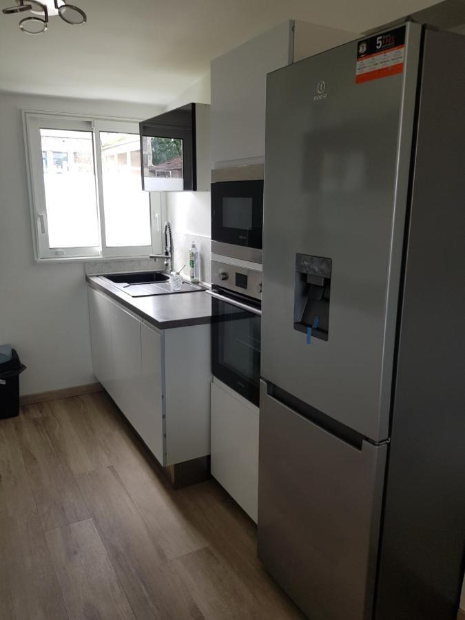 Maison Charnay Les Macon 3 Chambres 外观 照片
